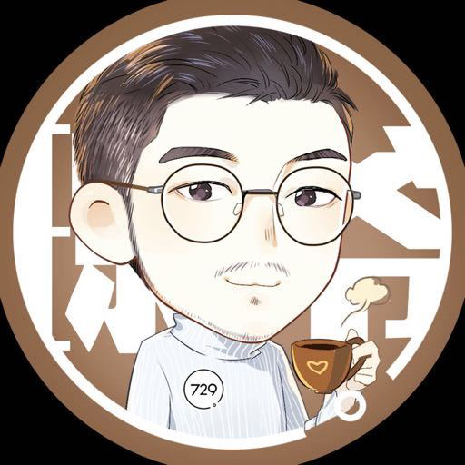 刘琮🔅729声工场