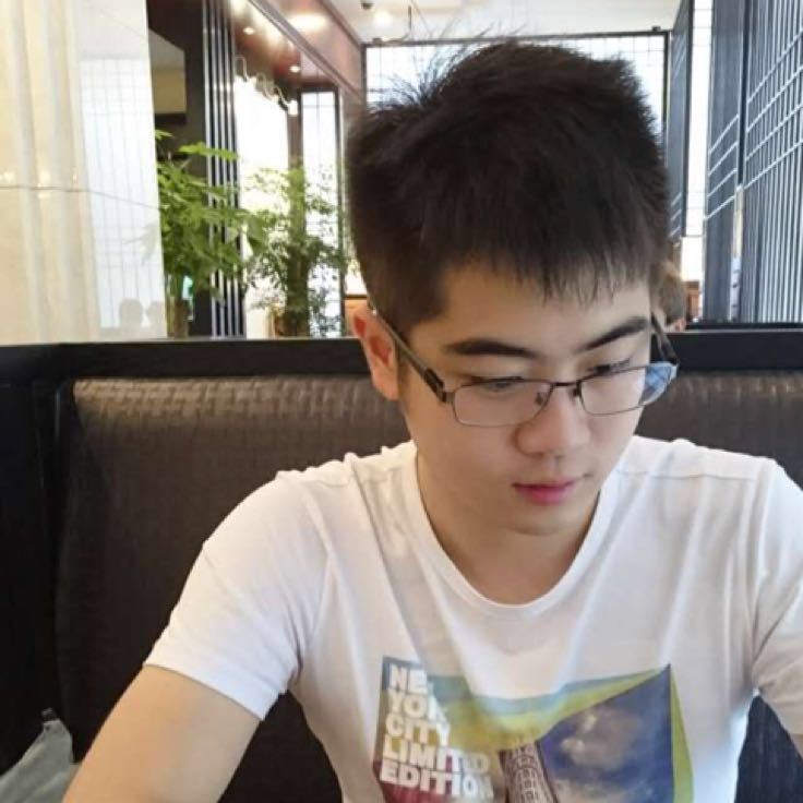 楊天翔