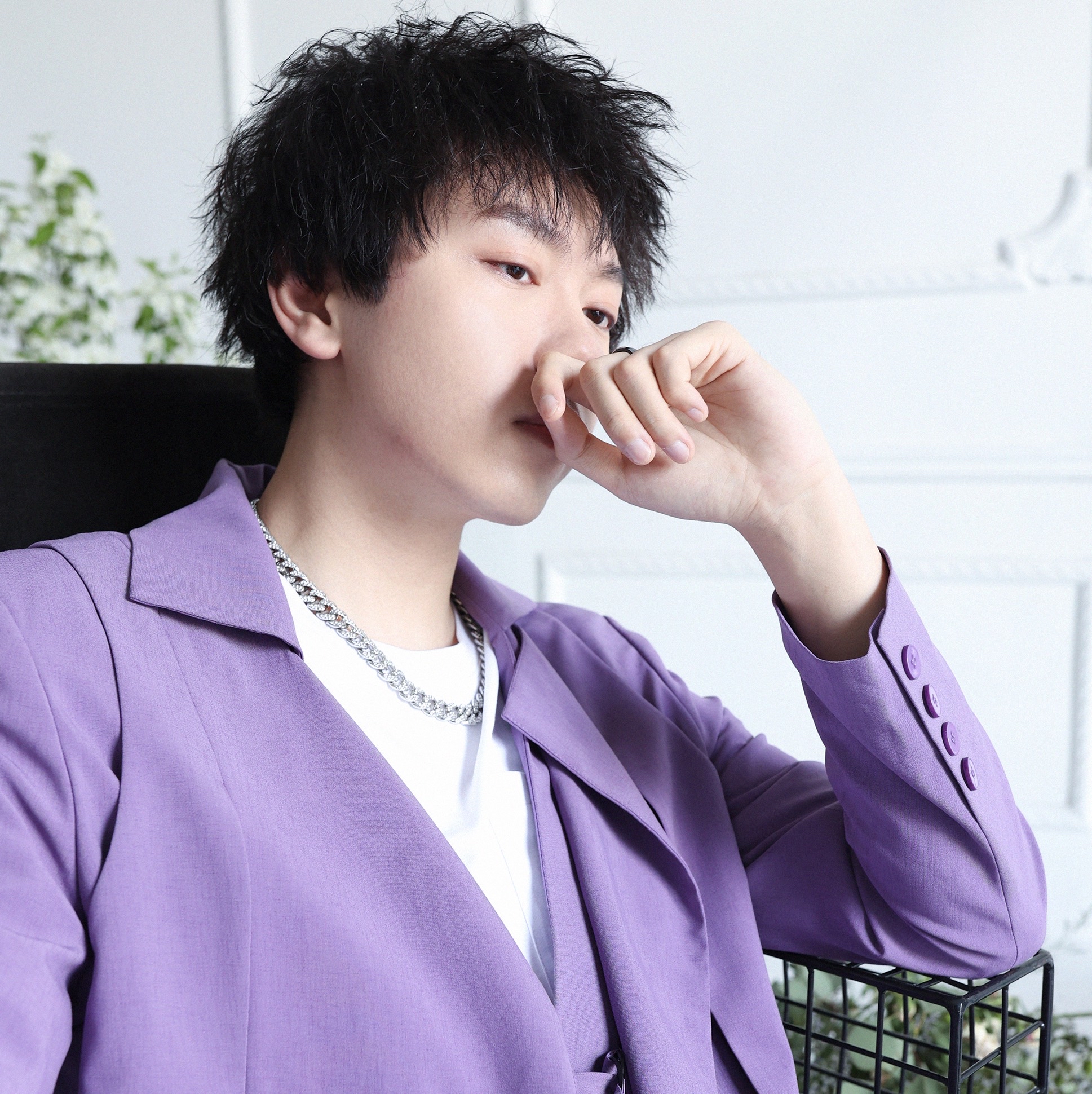 谷江山🔅729聲工場