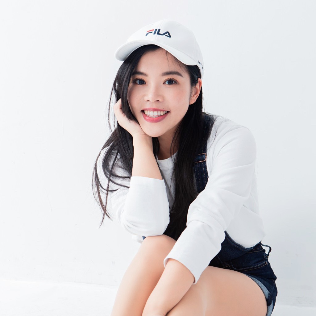 音熊-翁媛