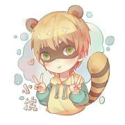 CV小浣