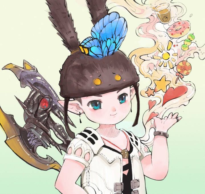 熱心網友阿空毅