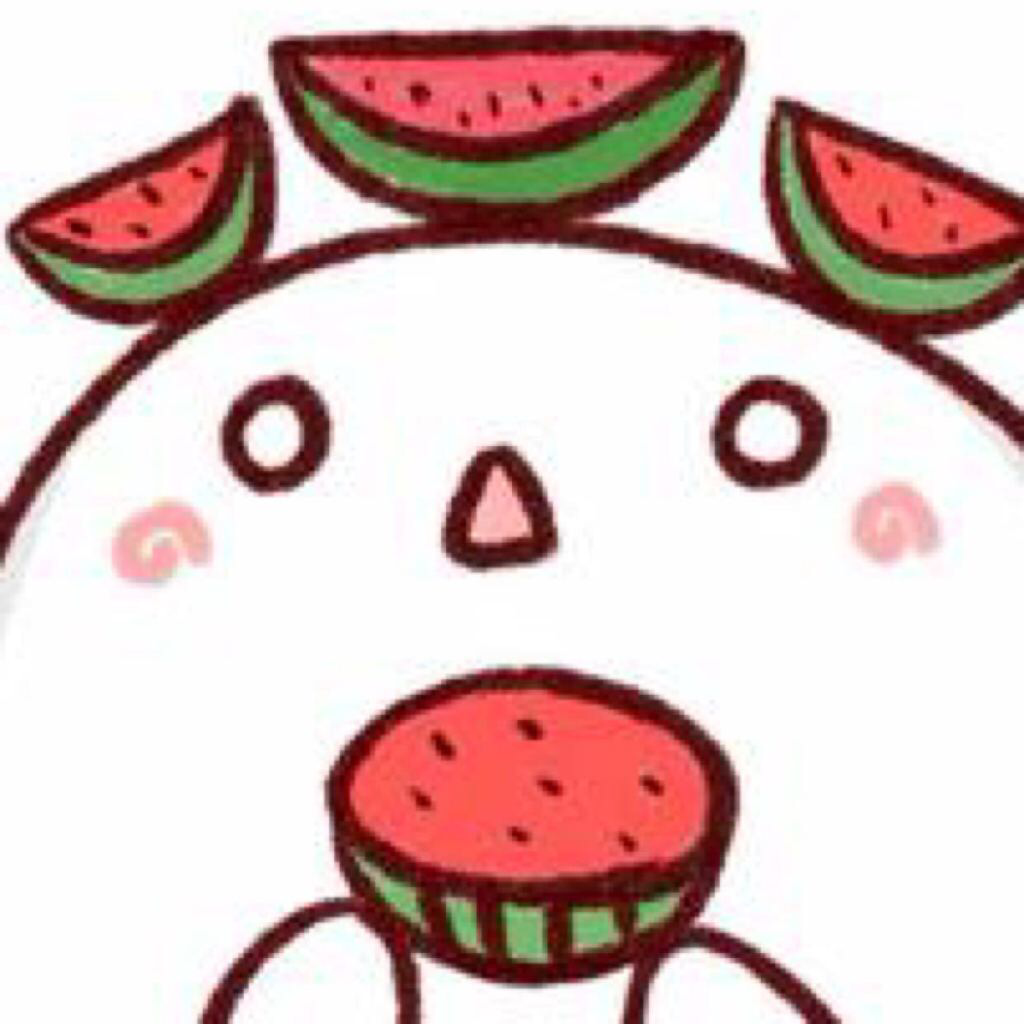 🍡糯小米🍉