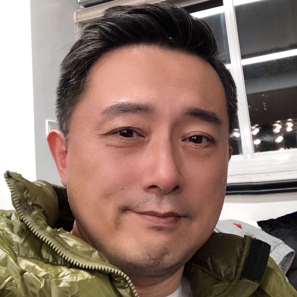淮扬帅胖沈磊