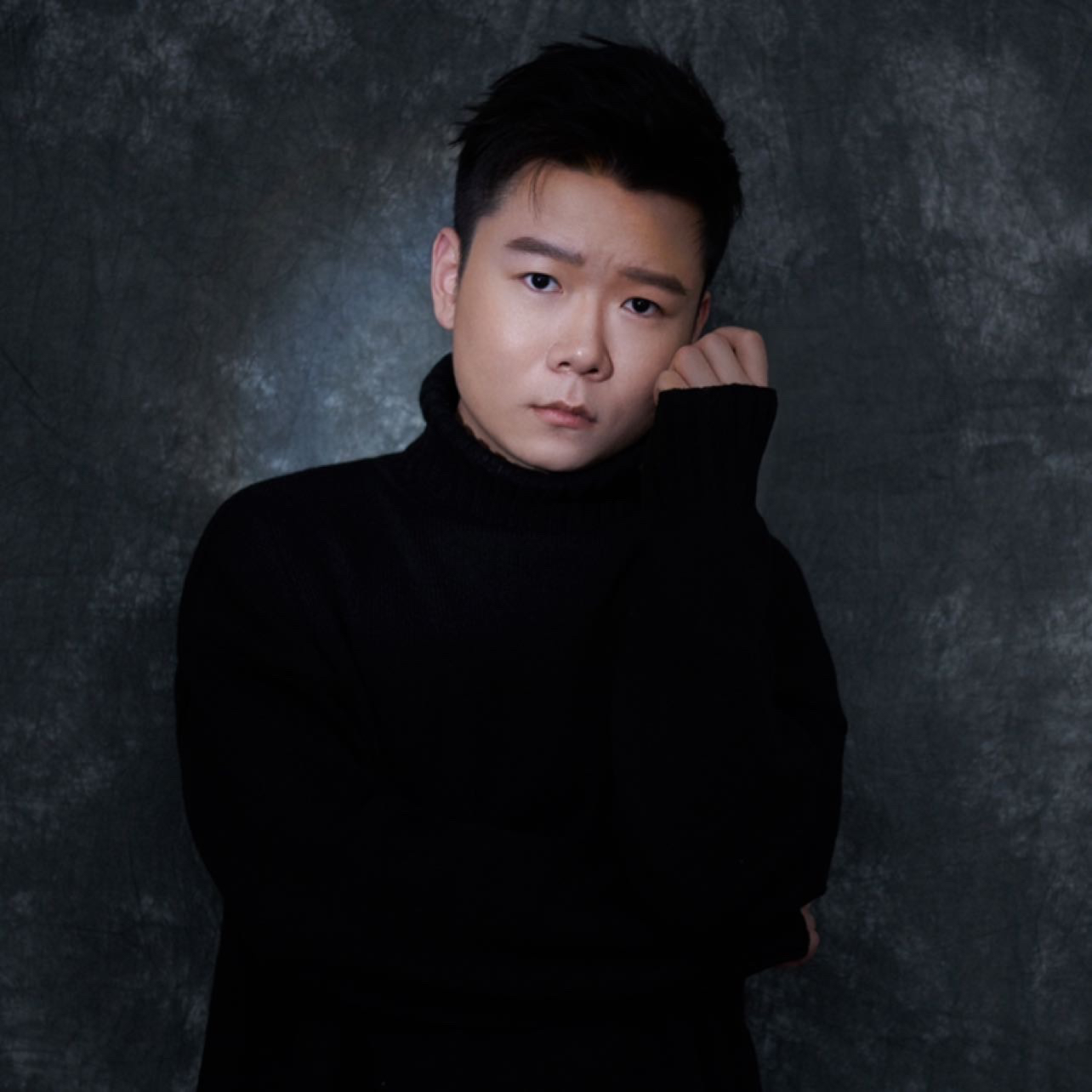 徐宇隆Bruce