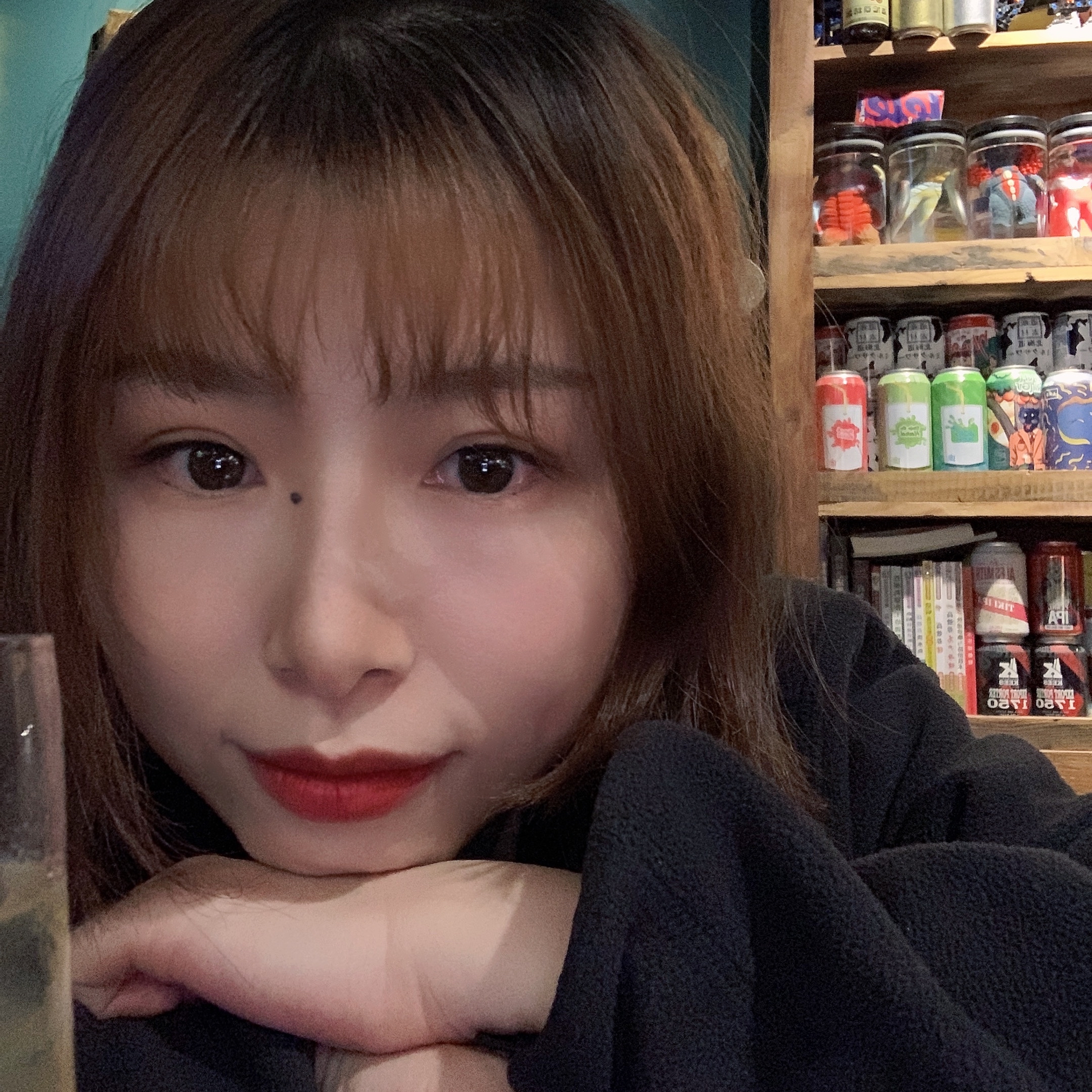 陈梅君
