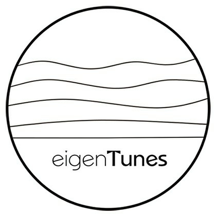 eigenTunes亦聽