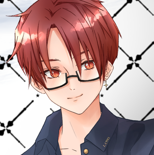 CV林琅