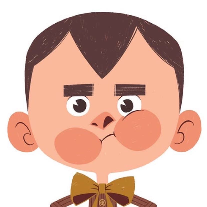 輔平