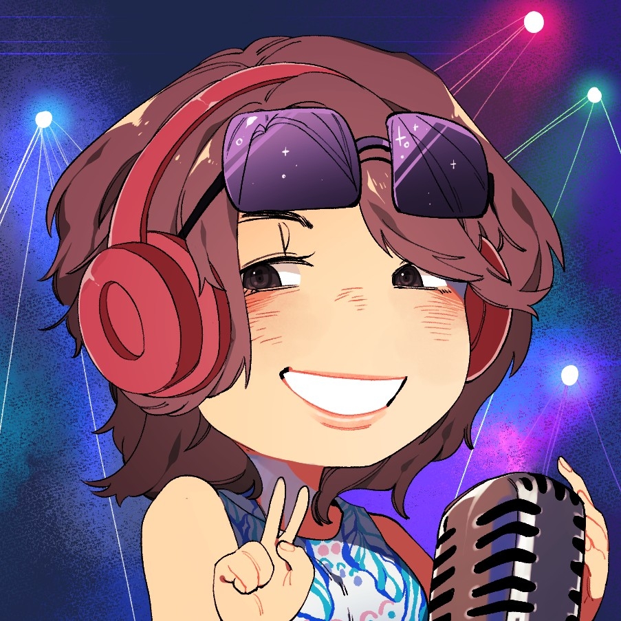 爱米粒Emily