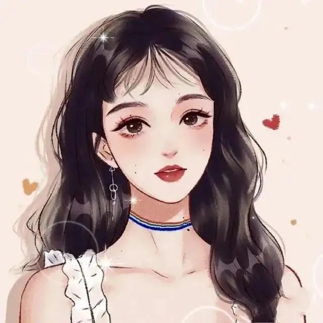 小月牙儿呀