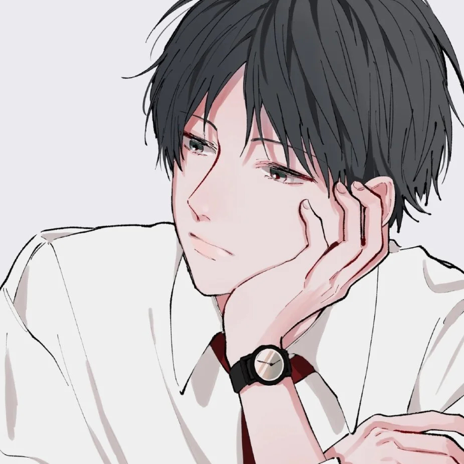 cv_Hi天明