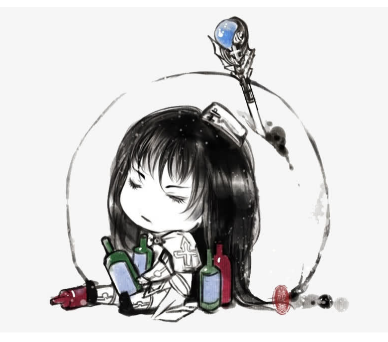 白澤