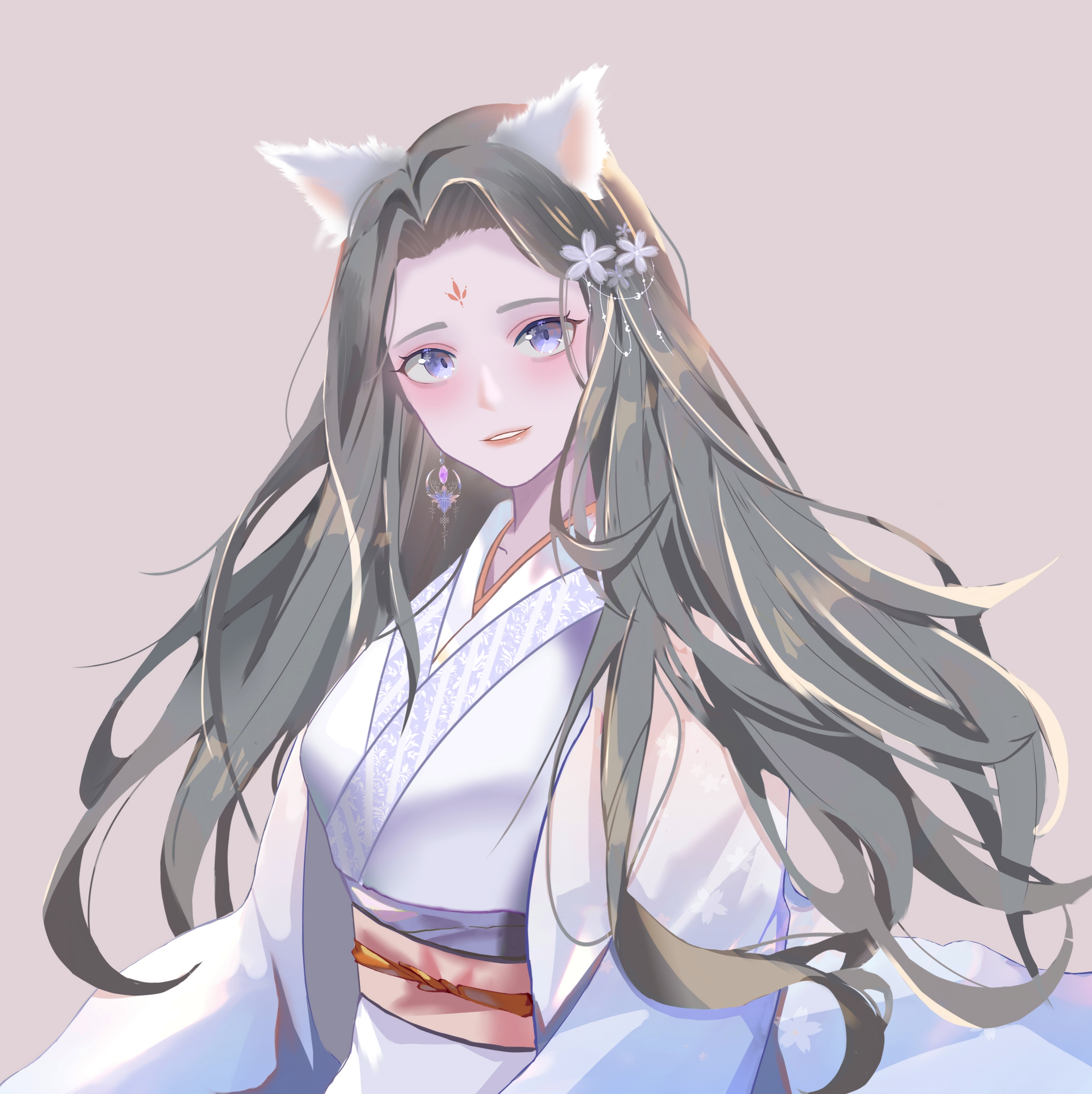 泠落
