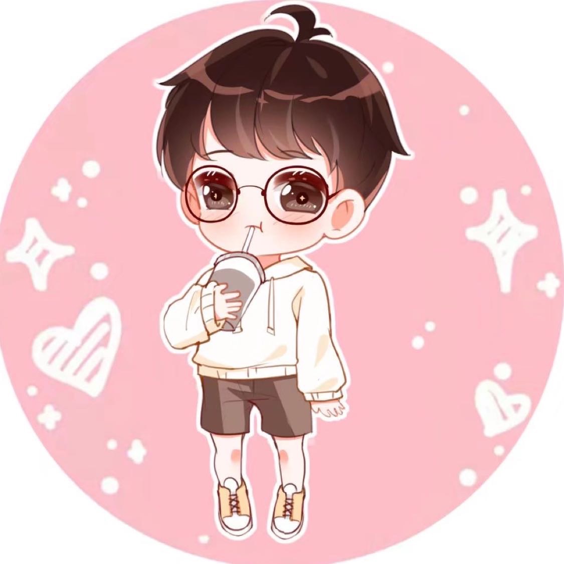 🌝林放放🌈真好看鸭🌚
