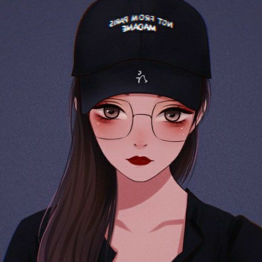 cv朝歌