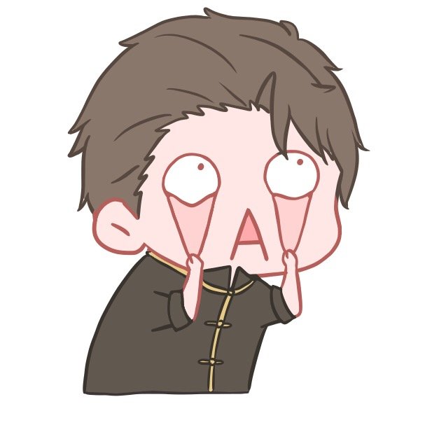 CV王胖子