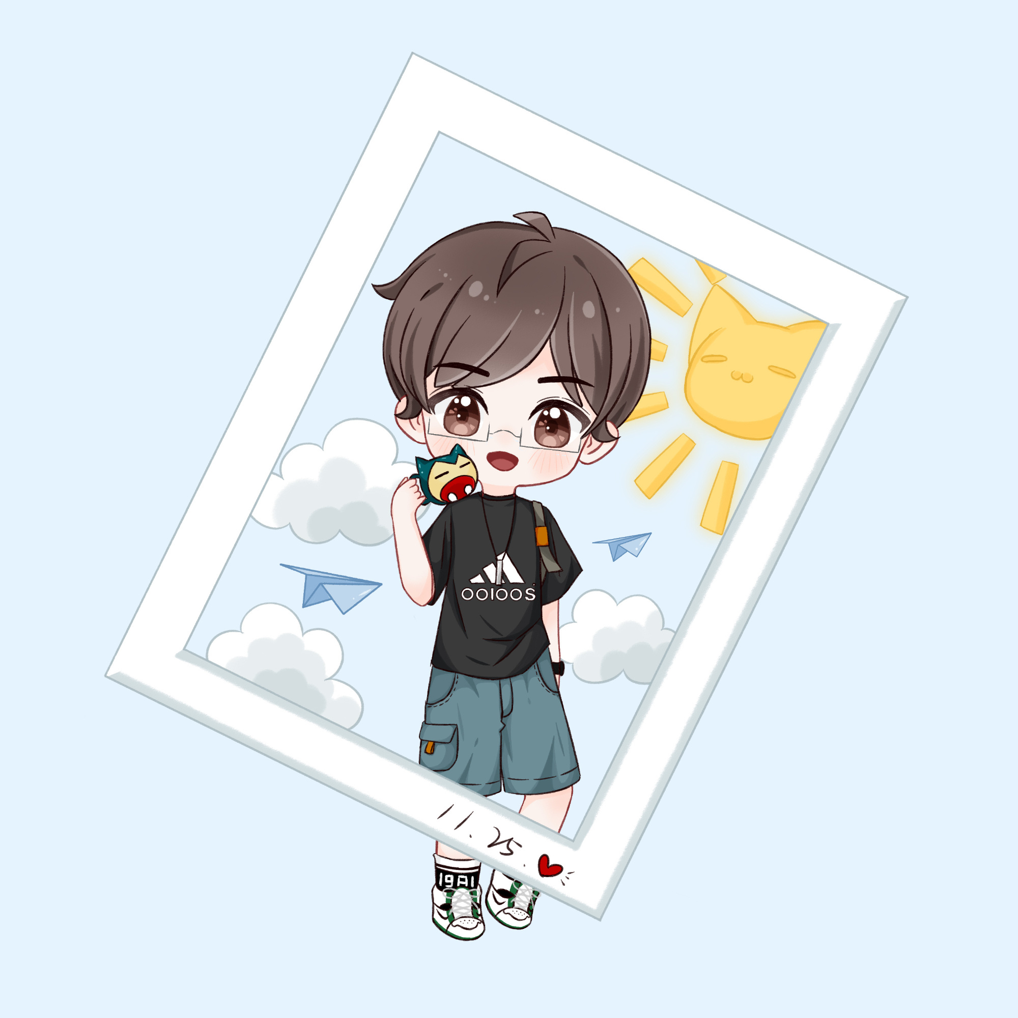 逆鳞无伤