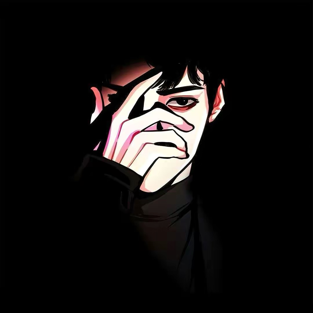 CV景珩№♪浮聲繪夢