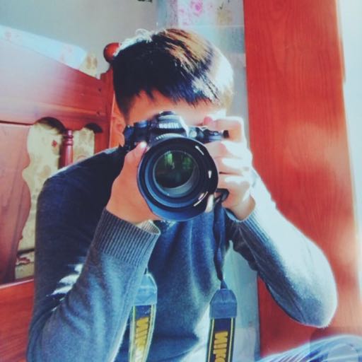 胡良偉❒光合積木