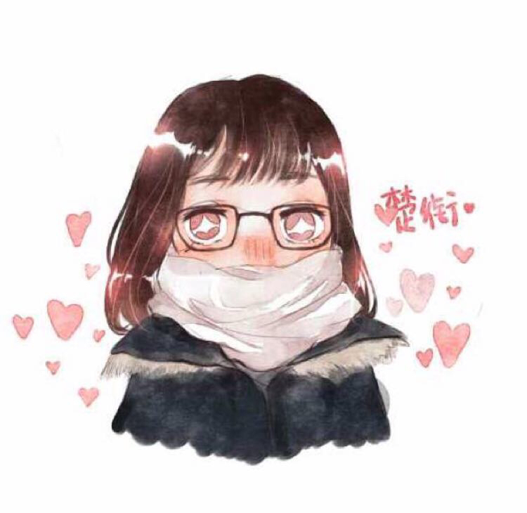 楚衔-九紫声优团