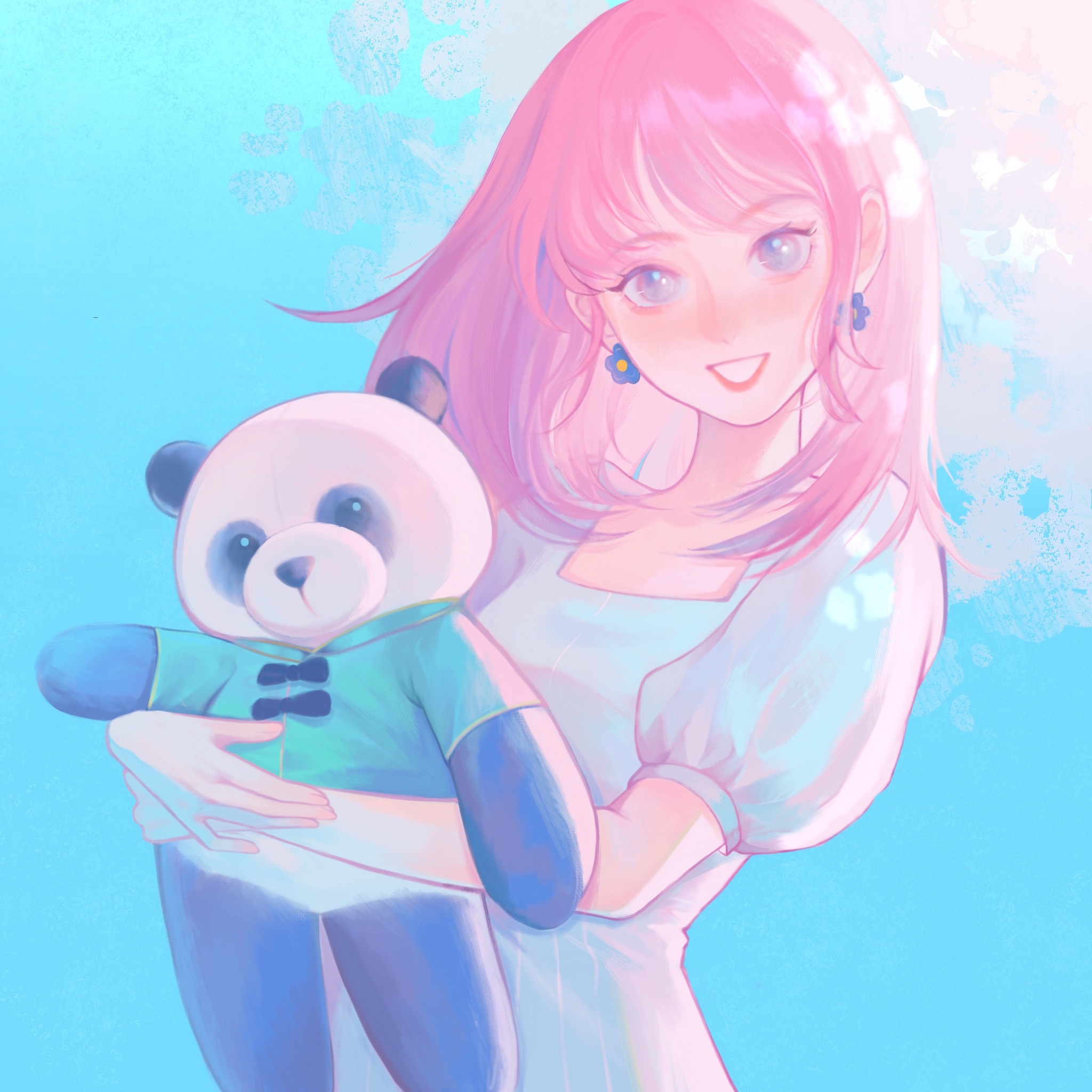 浮梦若薇