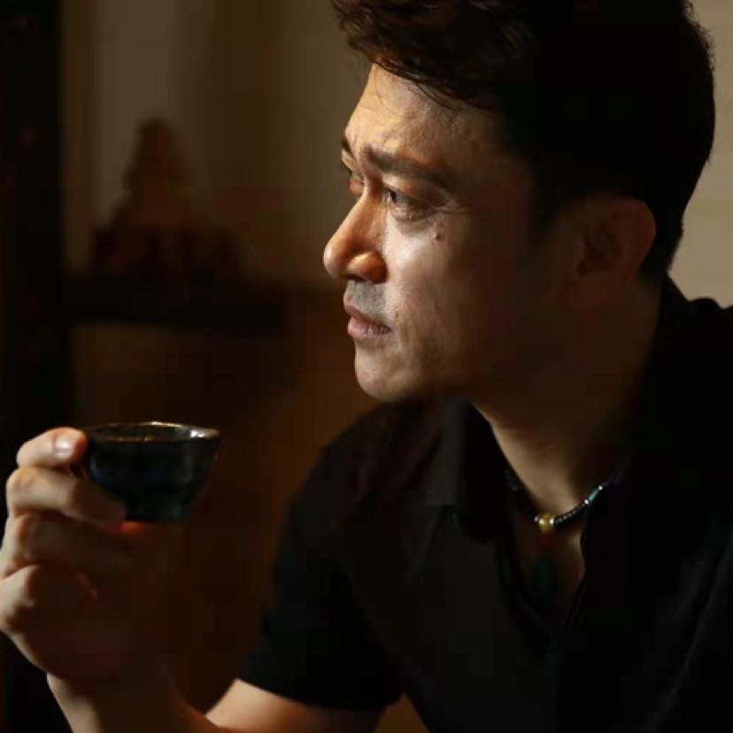 李龙滨