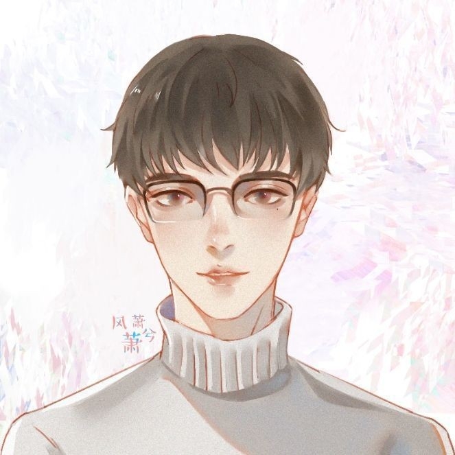 風蕭蕭兮浮聲繪夢