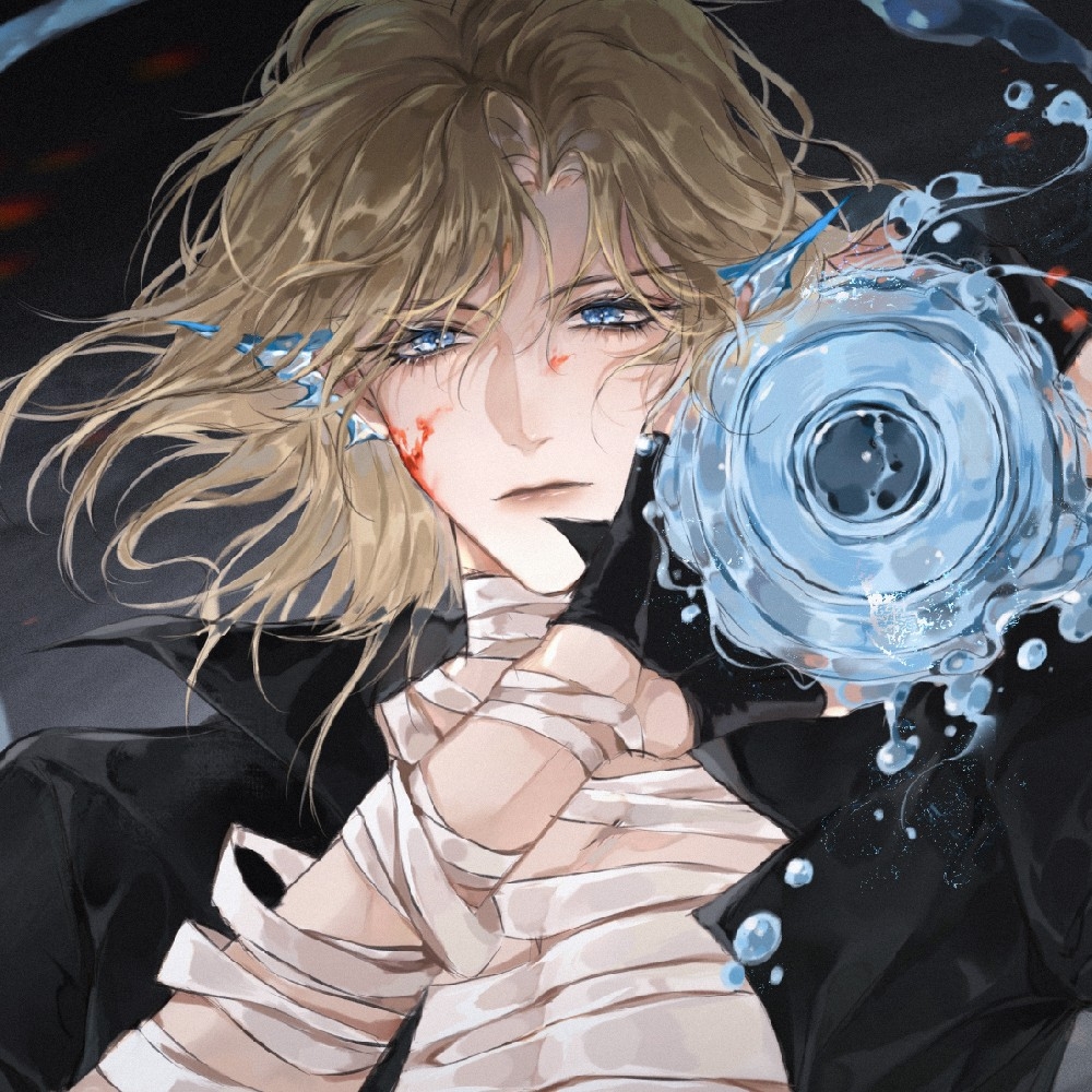 sir霖