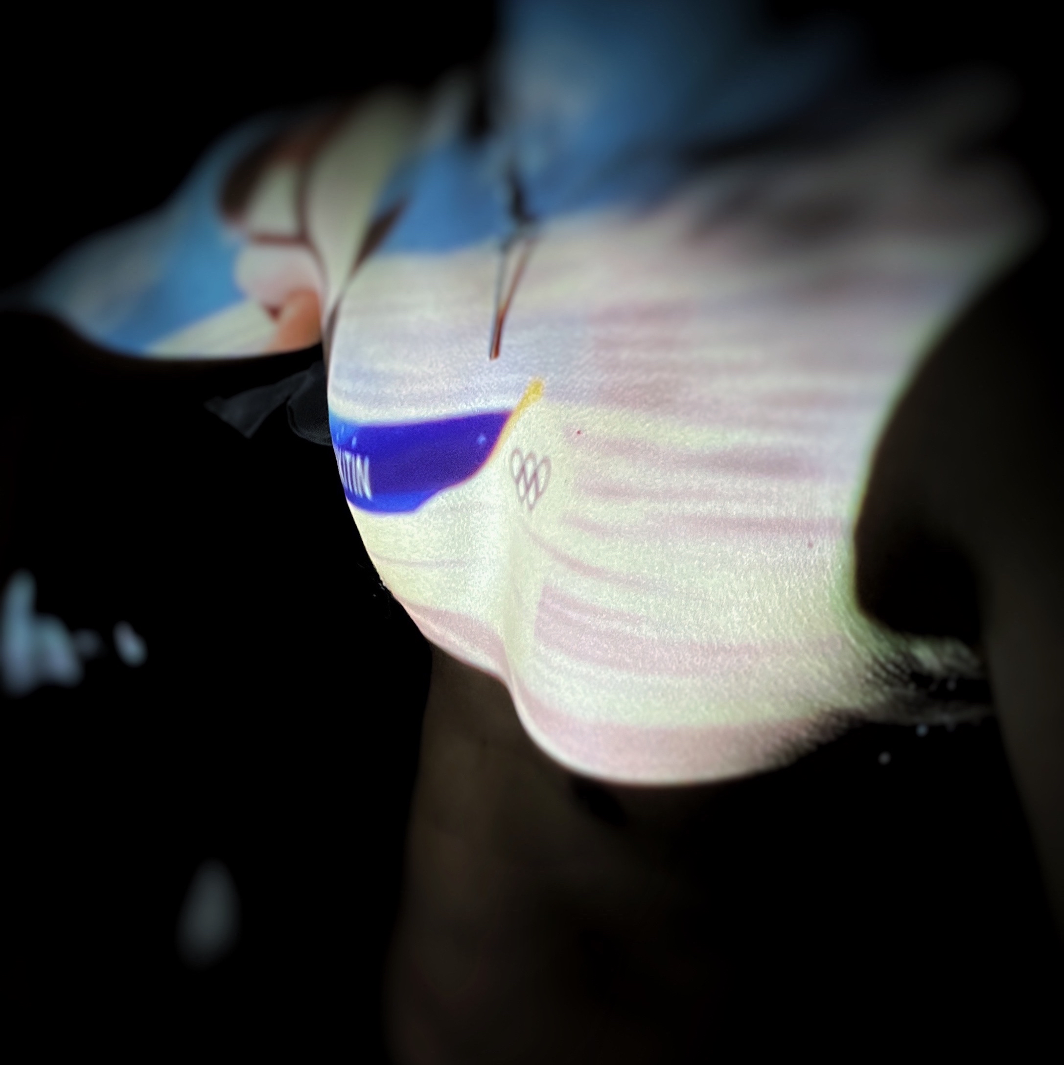 Aaron·W
