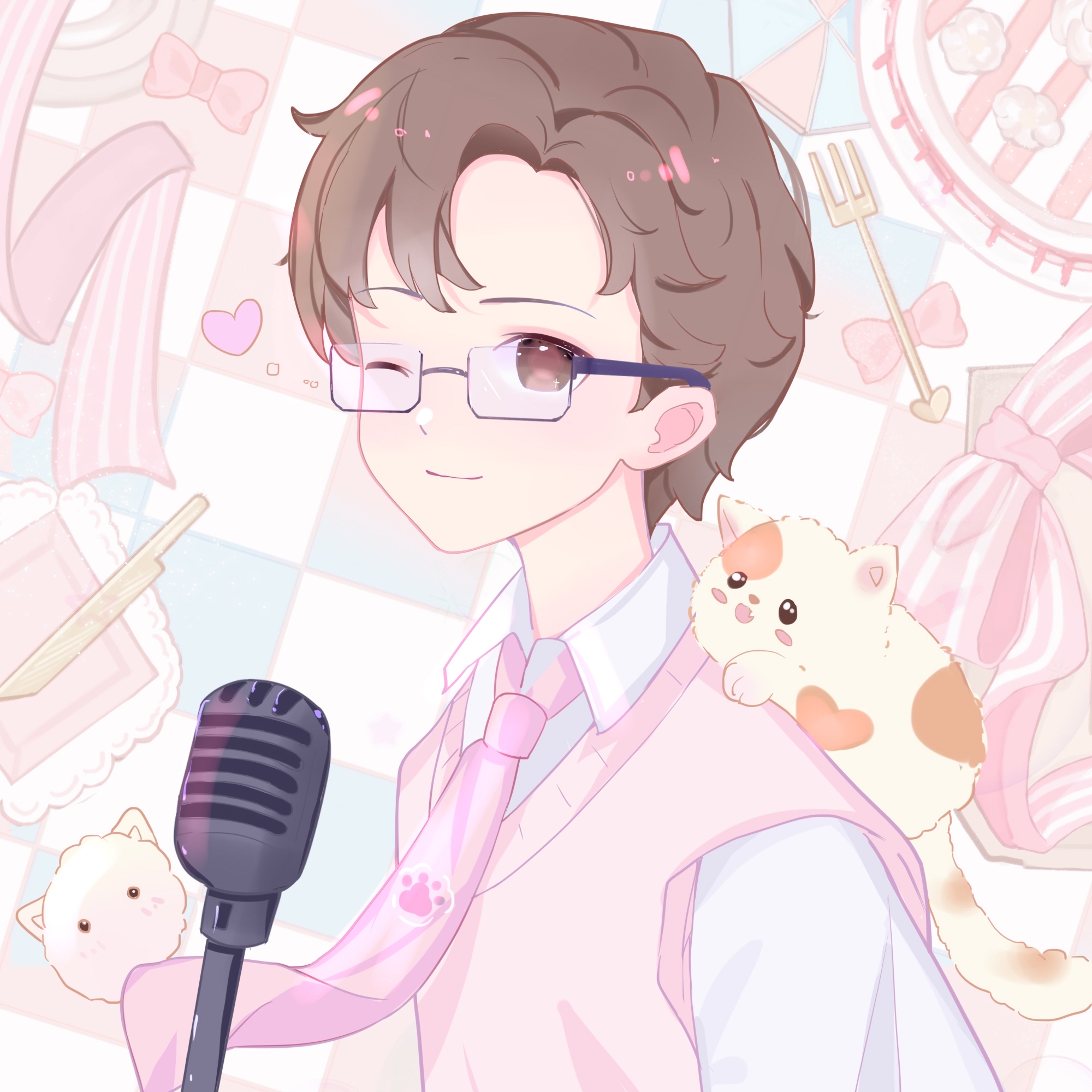 x杰