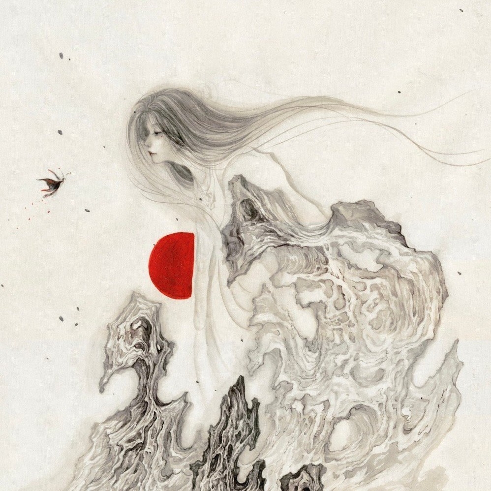 一卿雲－