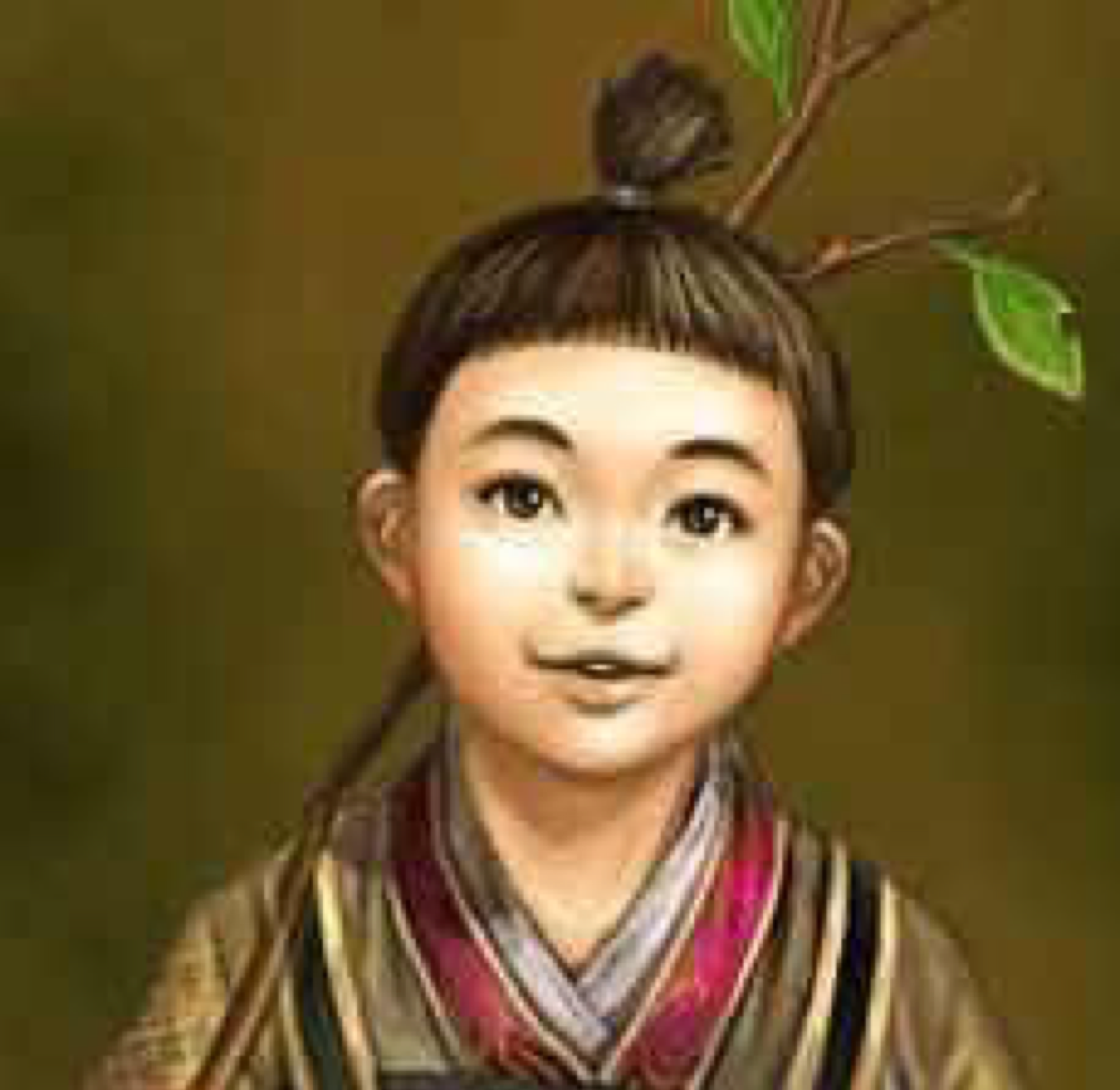 小不懂不小