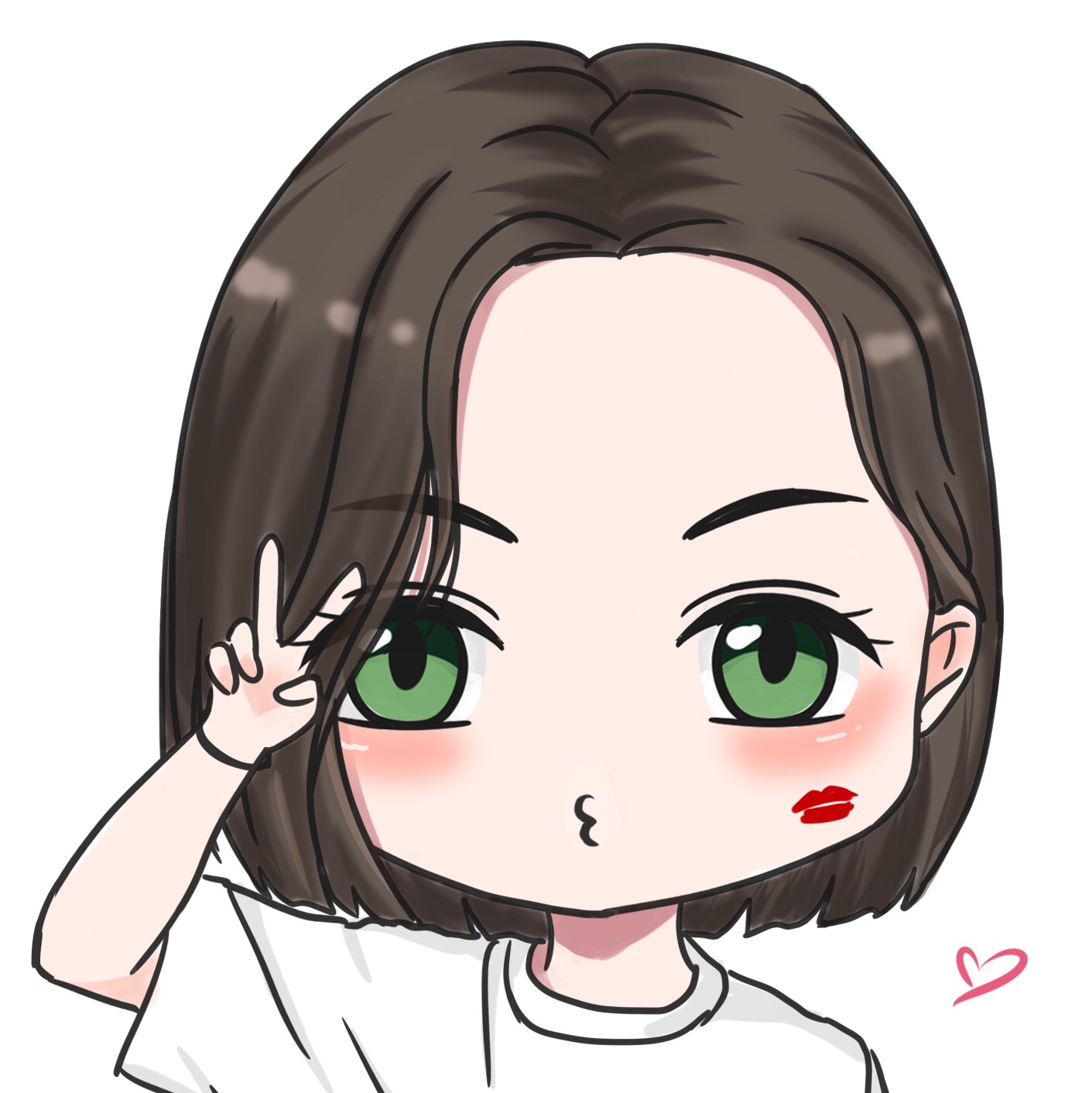 依欣-九紫聲優團