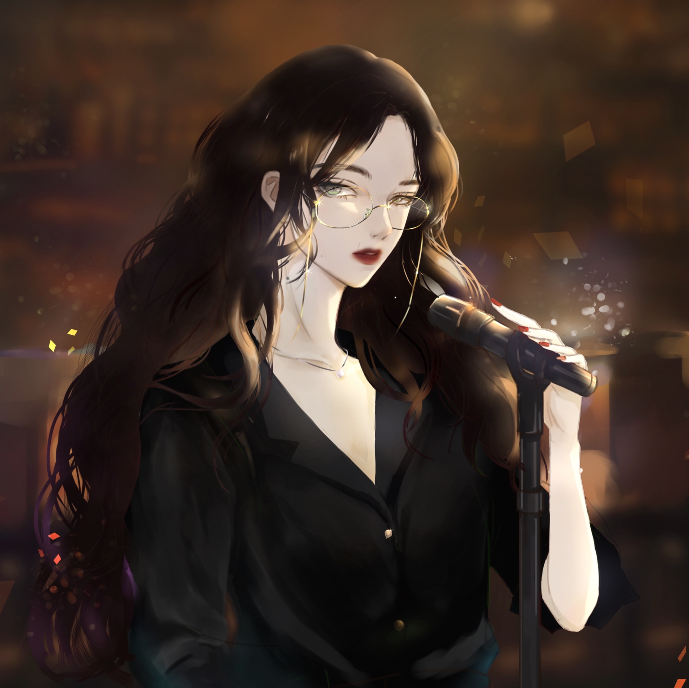 箬瓷