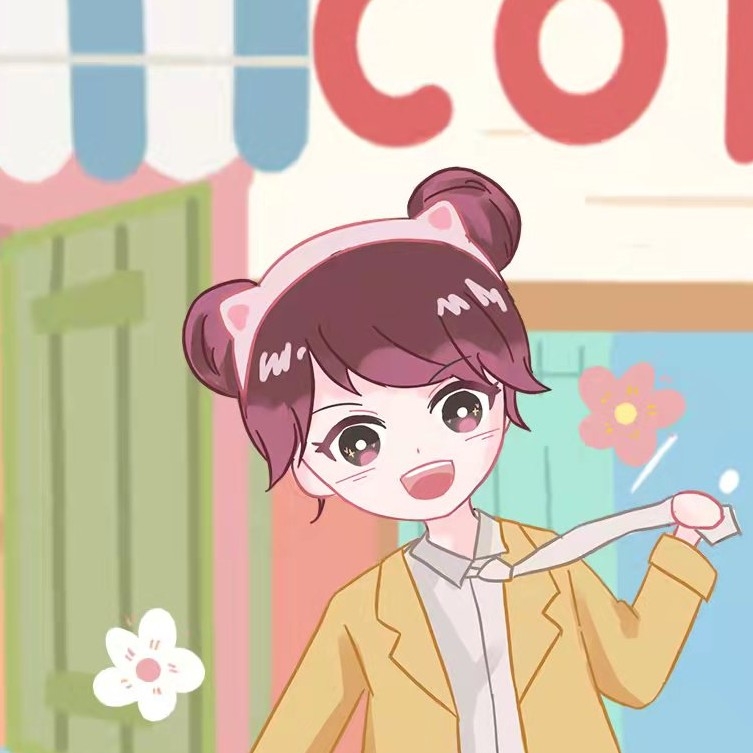 張小豆汁兒