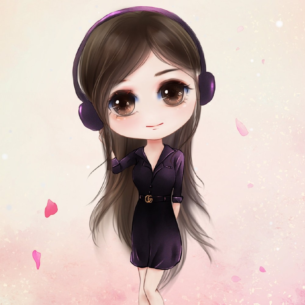 黄莺Fiona