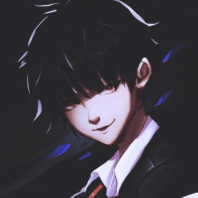 幽镜老狗
