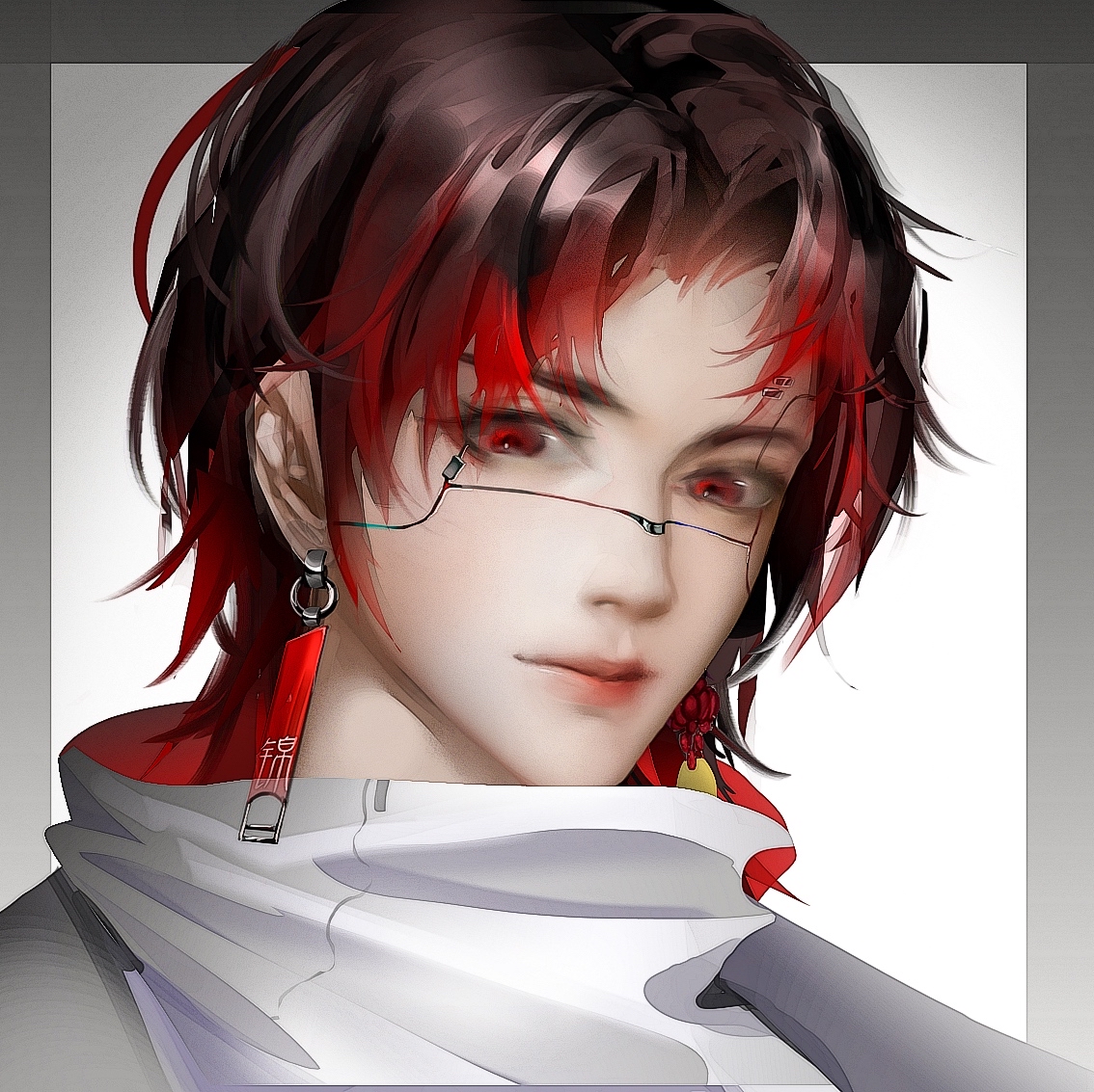 承錦成了錦老師