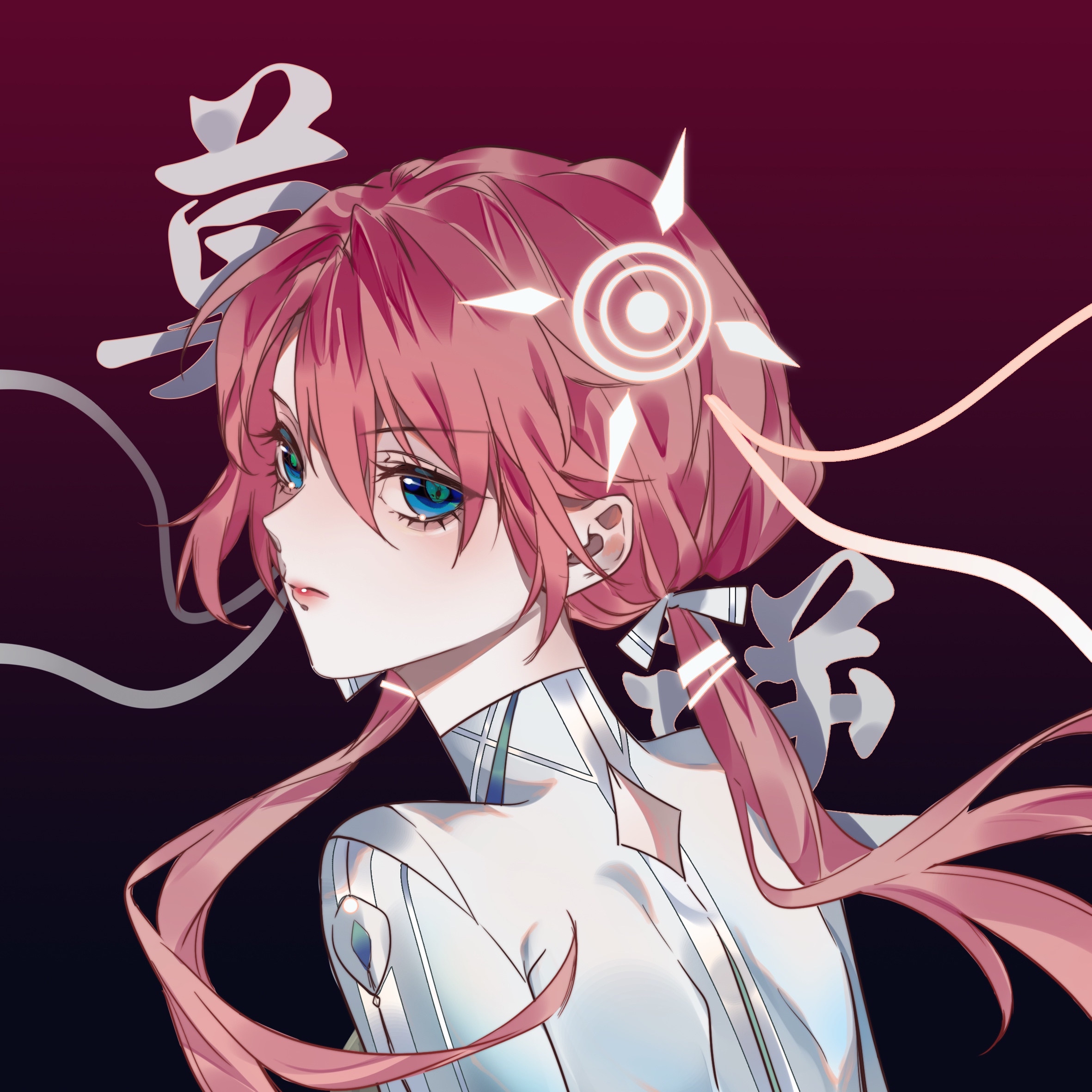 CV莫逆