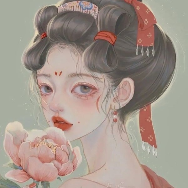 洛夙川er