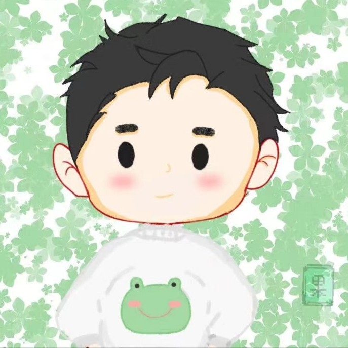 蛤蟆叔叔🐸