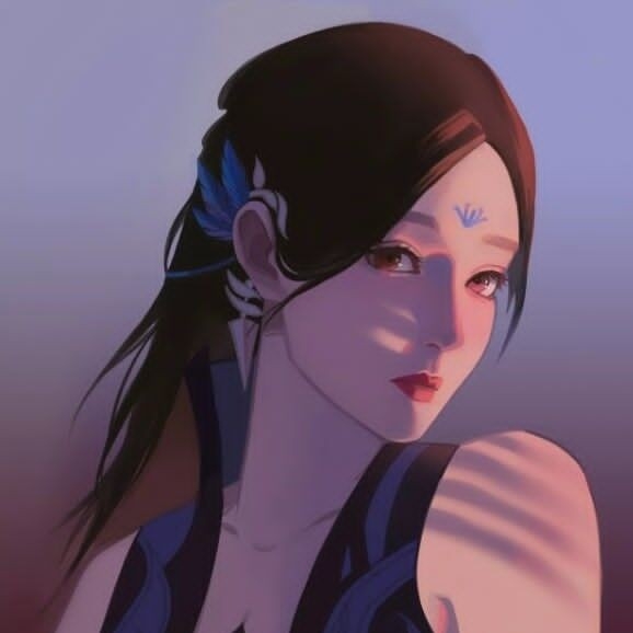 倦書June