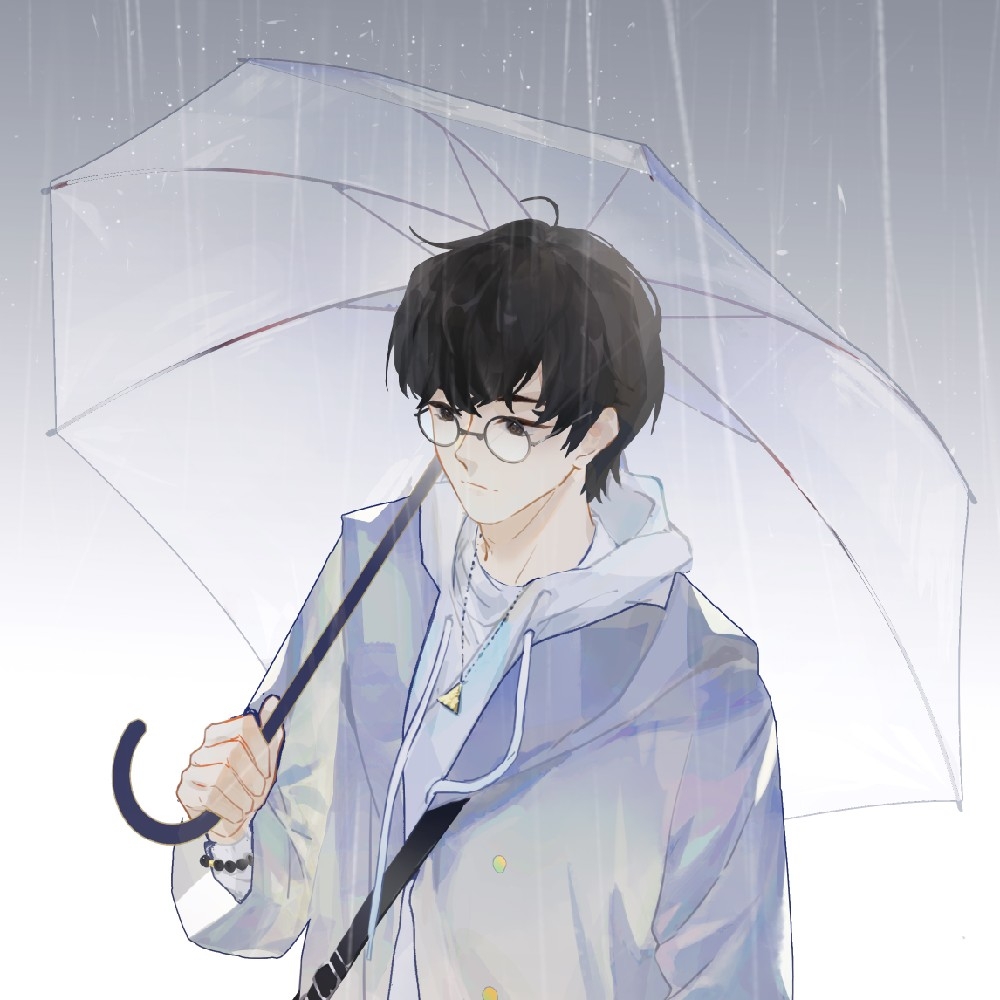cv许言