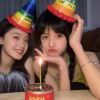 一只黑洞君