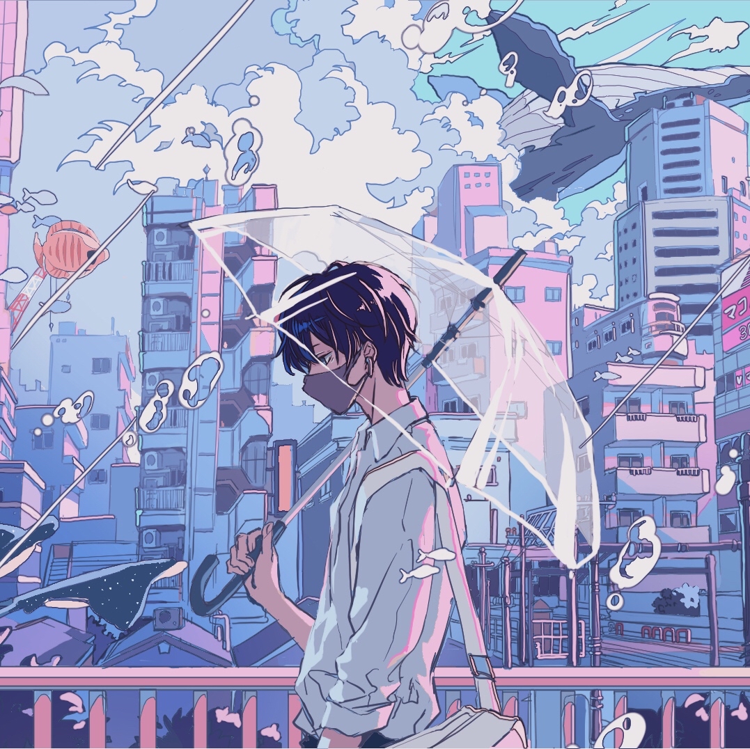 CV雲外