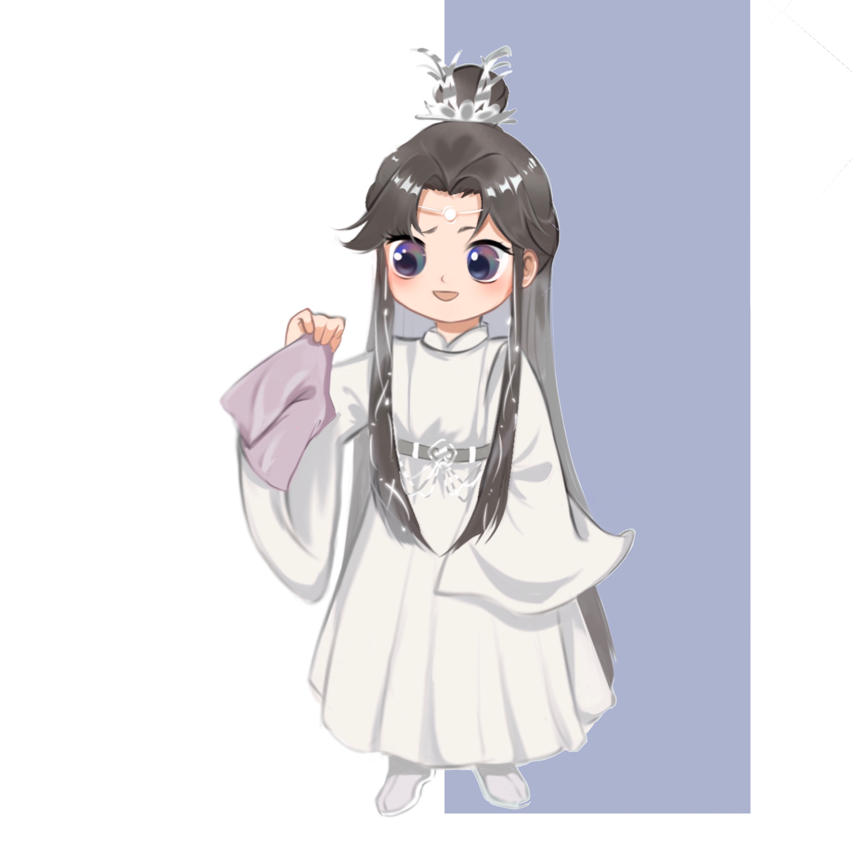 晞辰CV
