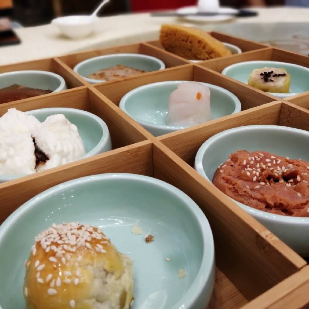 烤糊型三狐