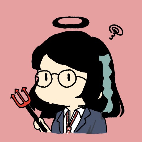 甜系真理