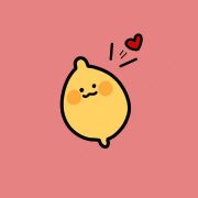 -檸柚不愛喫柚子-